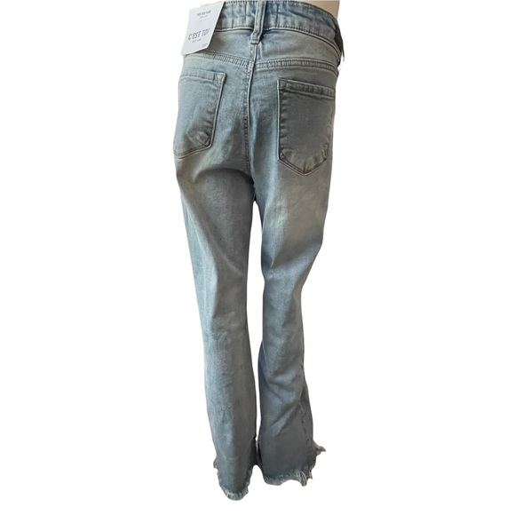 Black Level by C’ EST TOI jeans Size 7/27 - Picture 5 of 14